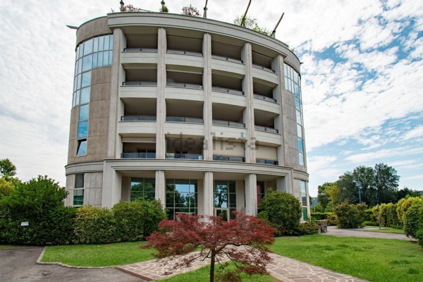 appartamento in vendita a Brescia in zona Casazza