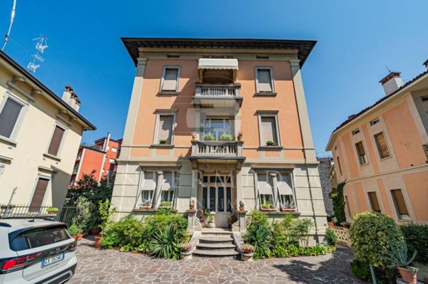 appartamento in vendita a Brescia in zona Crocifissa di Rosa
