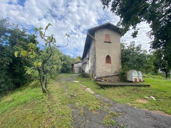appartamento in vendita a Brescia in zona Mompiano