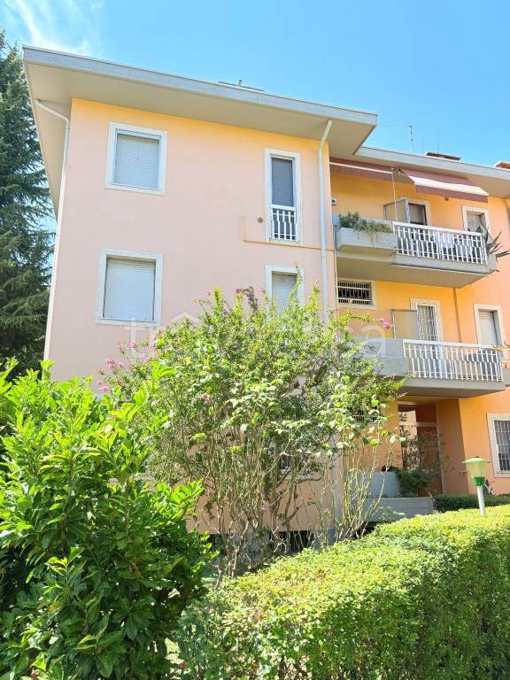 appartamento in vendita a Brescia in zona Urago/Mella