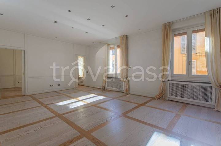 appartamento in vendita a Brescia in zona Centro Storico