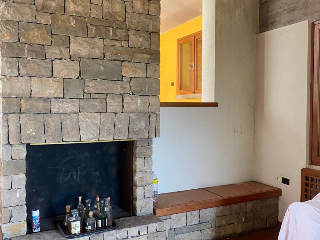 casa indipendente in vendita a Brescia in zona Chiusure