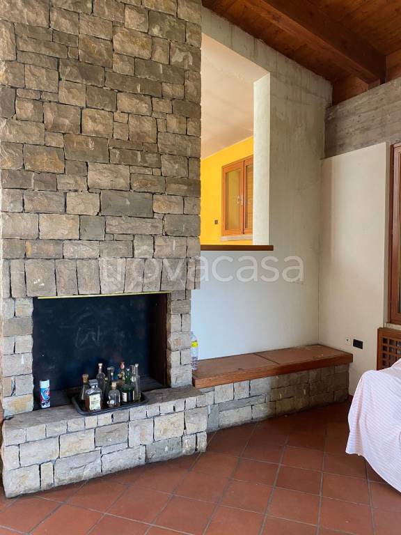 casa indipendente in vendita a Brescia in zona Urago/Mella