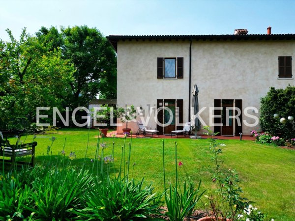 casa indipendente in vendita a Brescia in zona Mompiano