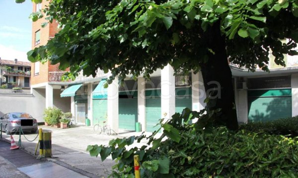trivano in vendita a Brescia in zona Porta Milano