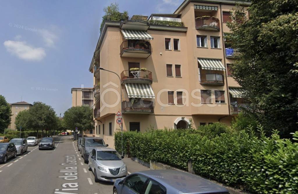appartamento in vendita a Brescia