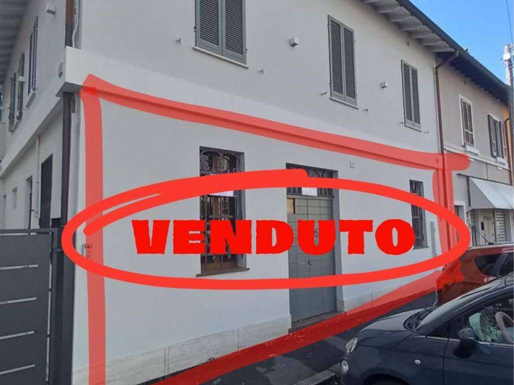 negozio in vendita a Brescia in zona Villaggio Prealpino