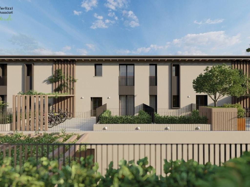 appartamento in vendita a Brescia in zona Chiusure