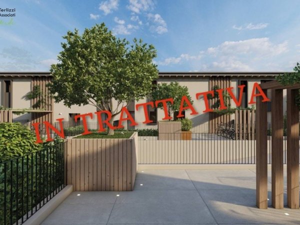 appartamento in vendita a Brescia in zona Chiusure