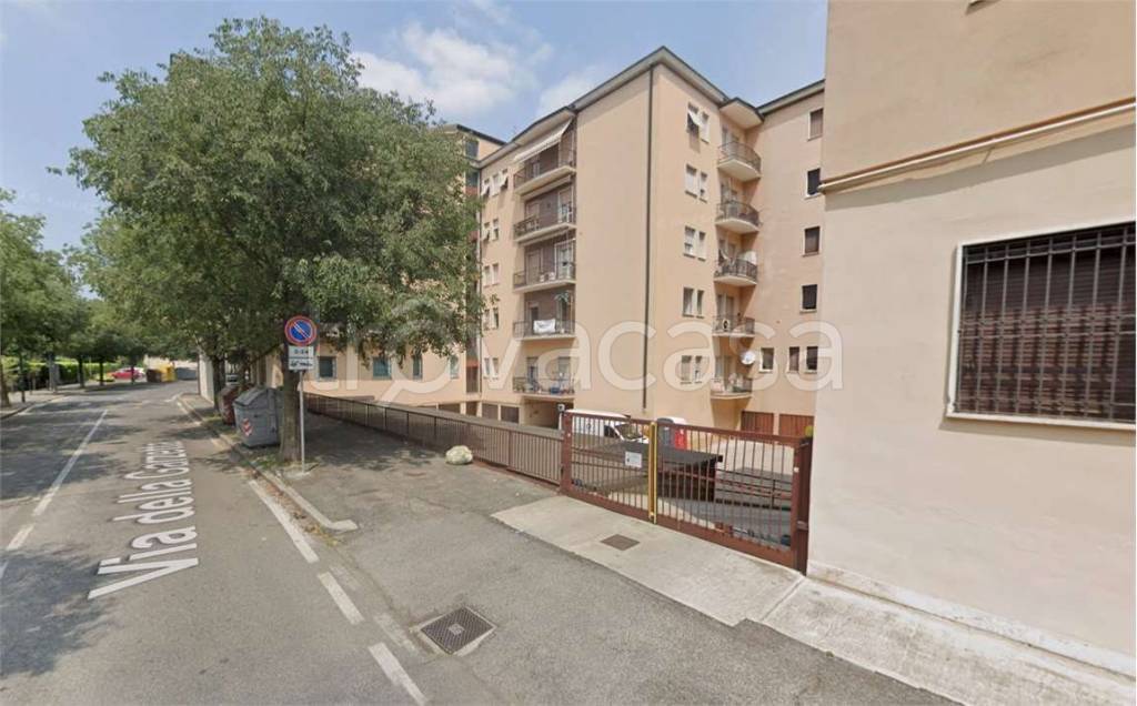 appartamento in vendita a Brescia in zona Chiusure