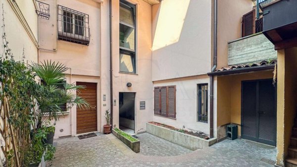 appartamento in vendita a Brescia in zona Chiusure