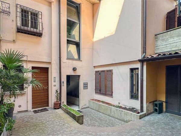 appartamento in vendita a Brescia in zona Chiusure
