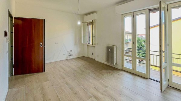 appartamento in vendita a Brescia in zona Chiusure