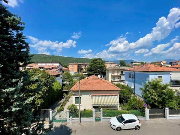 appartamento in vendita a Brescia in zona Centro Storico