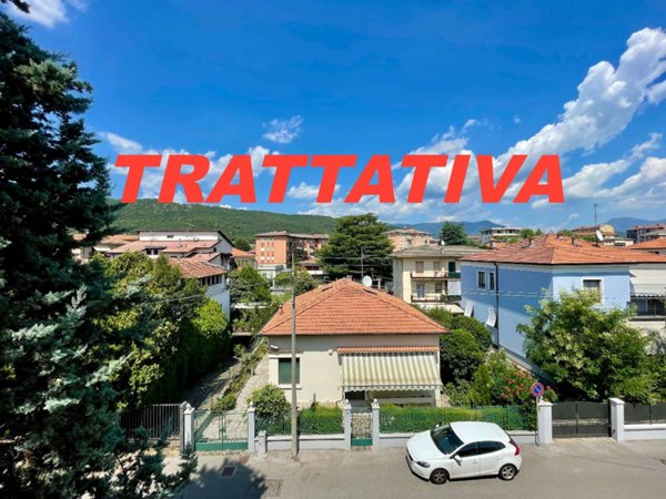 appartamento in vendita a Brescia in zona Centro Storico