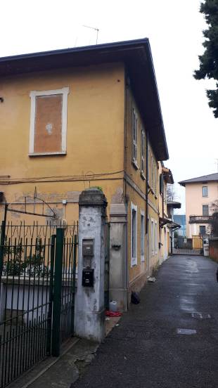 appartamento in vendita a Brescia