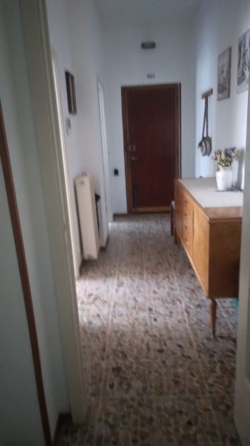 appartamento in vendita a Brescia in zona Volta