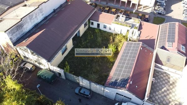 ufficio in vendita a Brescia in zona Centro Storico