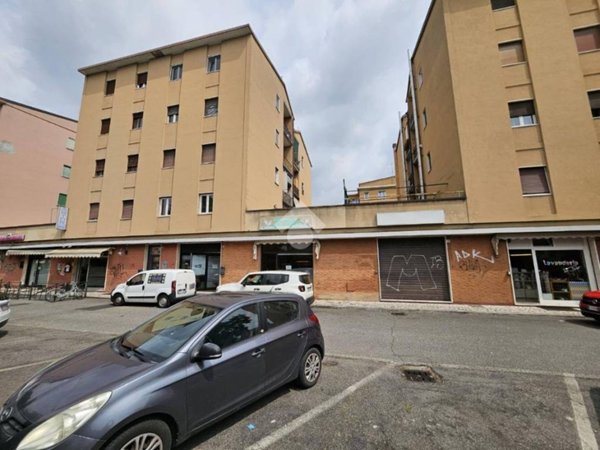 negozio in vendita a Brescia in zona Chiusure