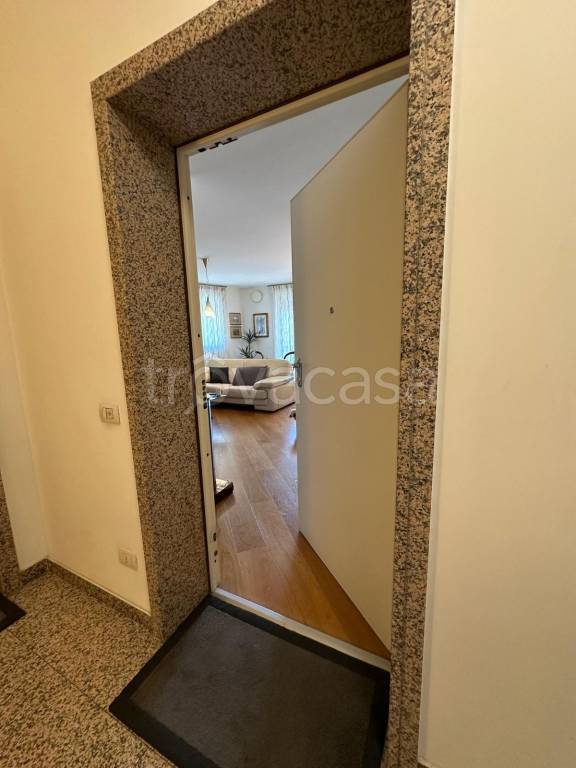 appartamento in vendita a Brescia in zona Borgo Trento