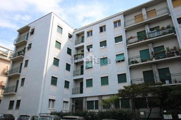 appartamento in vendita a Brescia in zona Borgo Trento