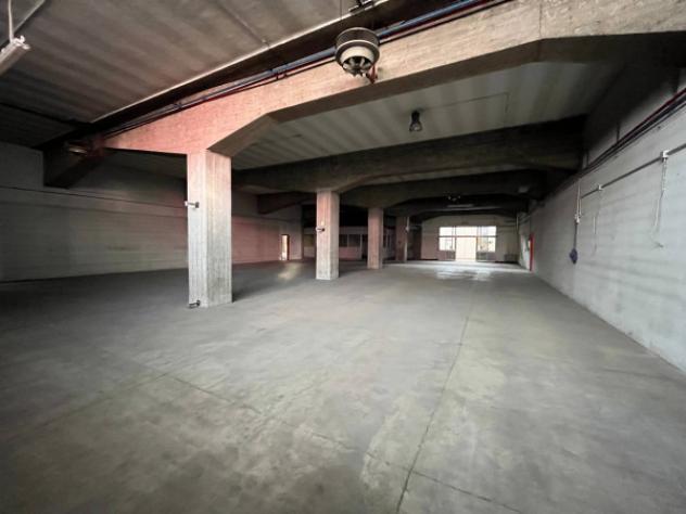 locale di sgombero in vendita a Brescia in zona Don Bosco