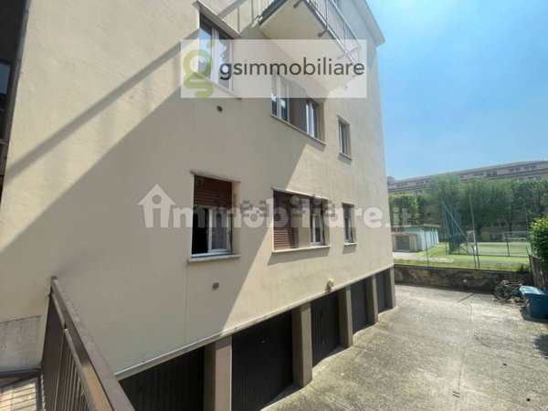 appartamento in vendita a Brescia in zona Centro Storico