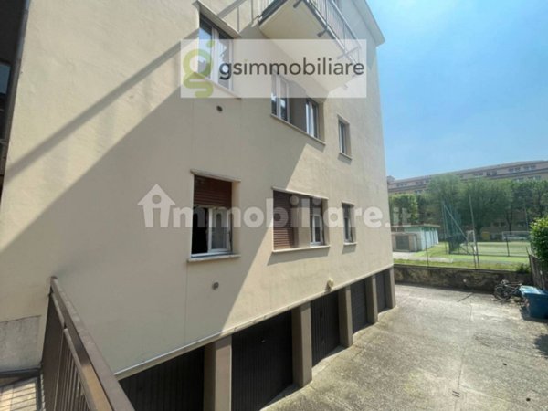 appartamento in vendita a Brescia in zona Centro Storico