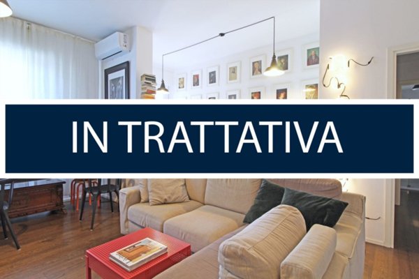 appartamento in vendita a Brescia in zona Lamarmora