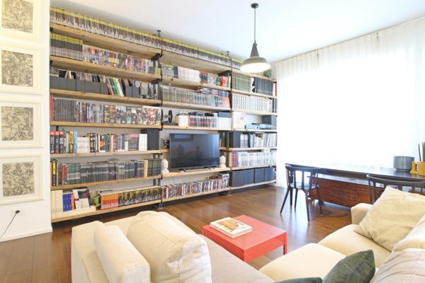 appartamento in vendita a Brescia in zona Lamarmora