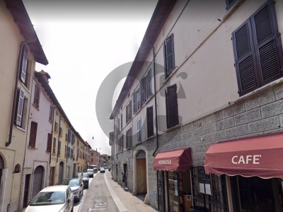 negozio in vendita a Brescia in zona Borgo Trento