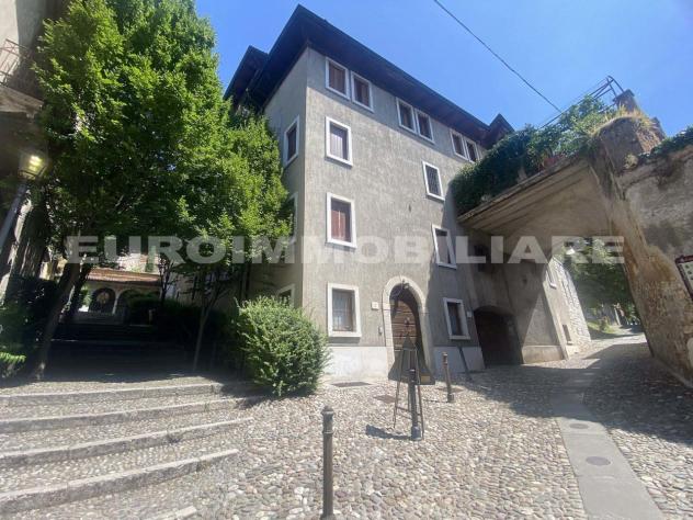 appartamento in vendita a Brescia in zona Centro Storico