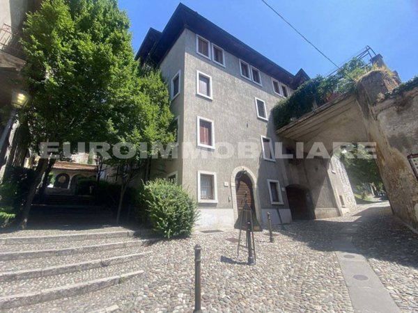 appartamento in vendita a Brescia in zona Centro Storico