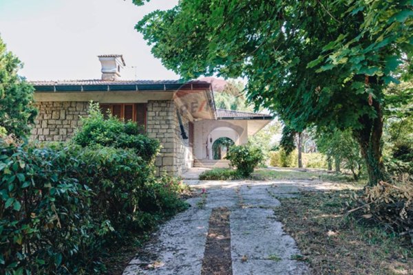 casa indipendente in vendita a Brescia