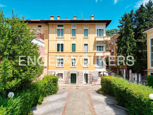 appartamento in vendita a Brescia in zona Porta Venezia
