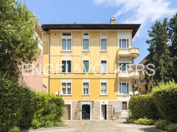 appartamento in vendita a Brescia in zona Porta Venezia