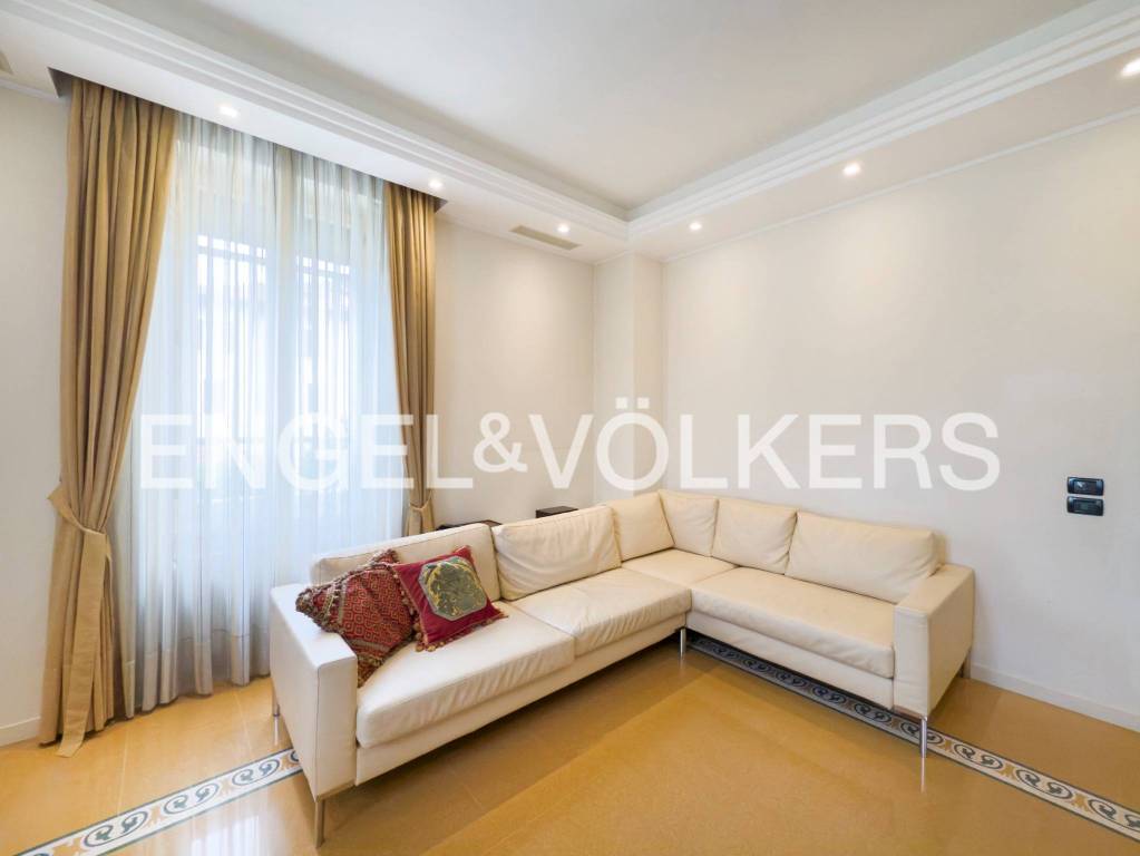 appartamento in vendita a Brescia in zona Porta Venezia