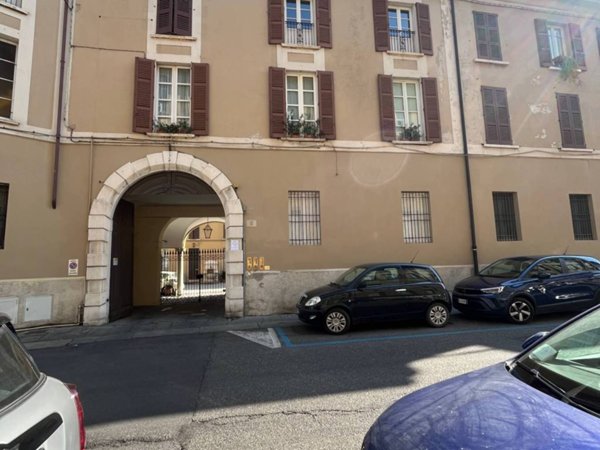 appartamento in vendita a Brescia in zona Centro Storico