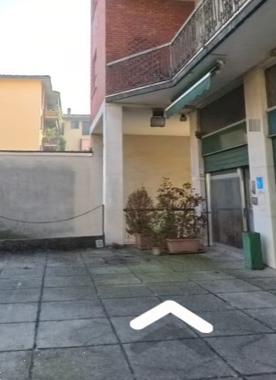 negozio in vendita a Brescia