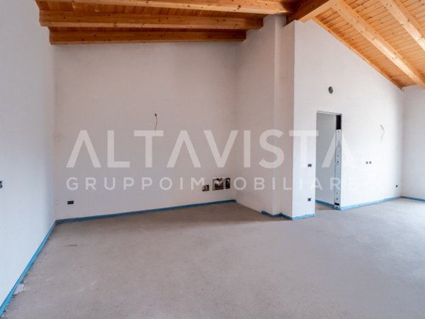 appartamento in vendita a Brescia in zona Buffalora