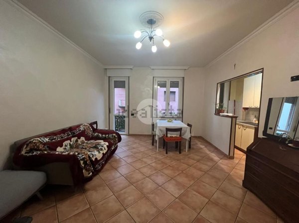 appartamento in vendita a Brescia in zona Porta Venezia