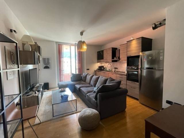 appartamento in vendita a Brescia in zona Porta Venezia