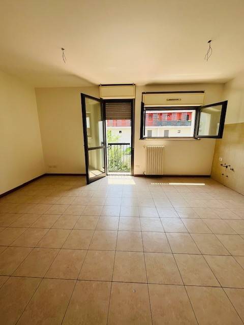 appartamento in vendita a Brescia in zona Caionvico