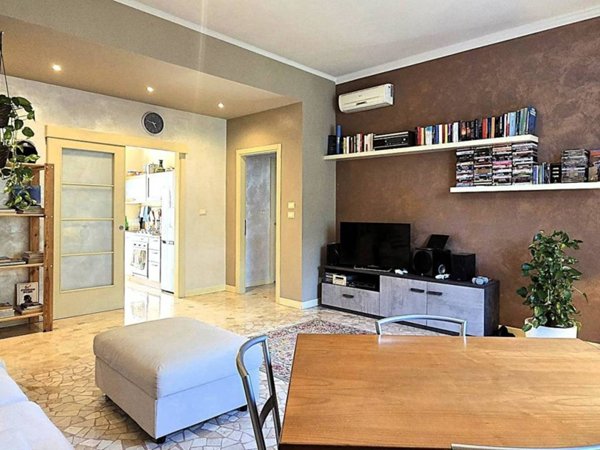 appartamento in vendita a Brescia in zona Borgo Trento