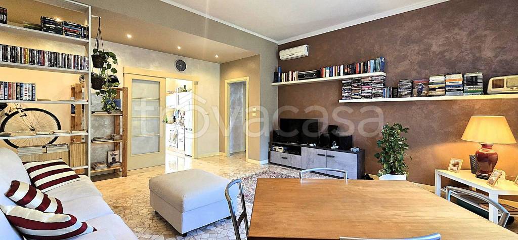 appartamento in vendita a Brescia in zona Borgo Trento
