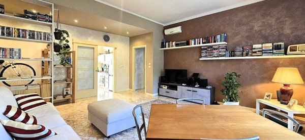 appartamento in vendita a Brescia in zona Borgo Trento