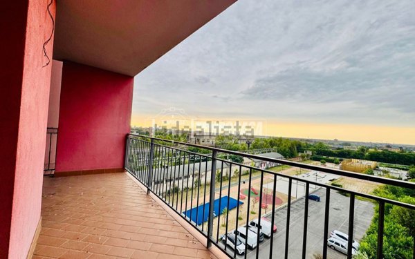 appartamento in vendita a Brescia in zona Quartiere Primo Maggio