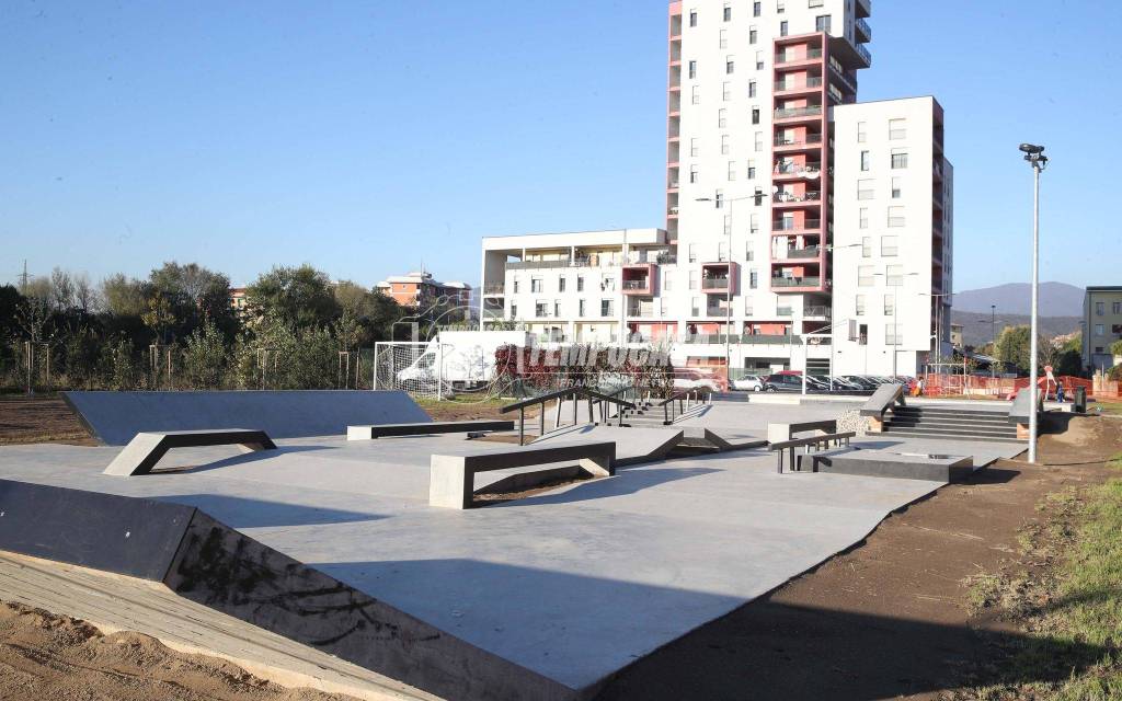 appartamento in vendita a Brescia in zona Quartiere Primo Maggio