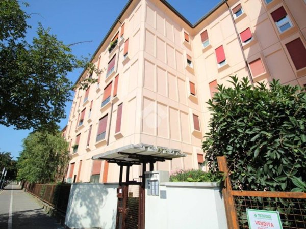 appartamento in vendita a Brescia in zona Villaggio Prealpino
