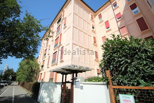 appartamento in vendita a Brescia in zona San Bartolomeo